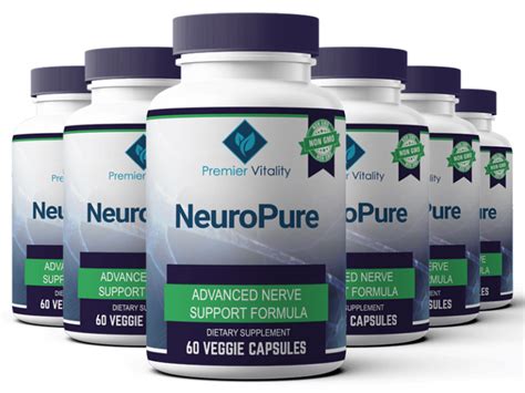 Neuropure reviews. Read this unbiased NeuroPure review to learn about its potential benefits and any possible side effects. NeuroPure Review­: Boost Your Brain and Nerve HealthImagine­ pushing … 
