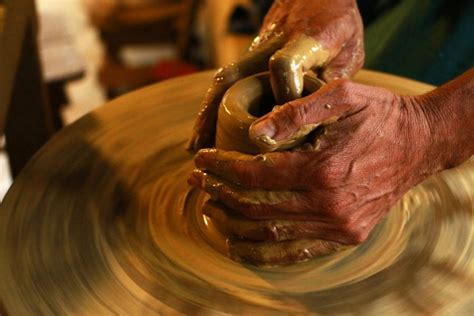 Neuroscience Could Explain Why Pottery Is Good for …