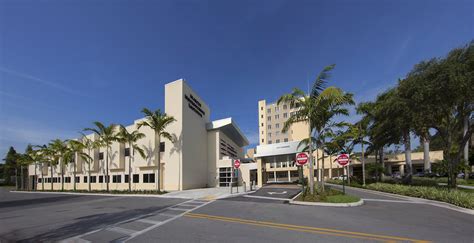 Neuroscience Institute Boca Raton Regional Hospital