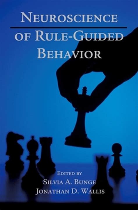 Neuroscience Of Rule Guided Behavior