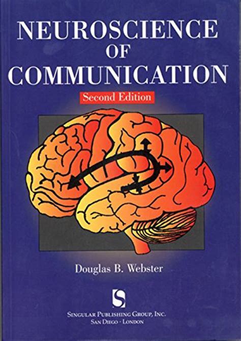 Neuroscience of communication 2nd edition singular textbook series. - Audi a4 b6 bentley repair manual.