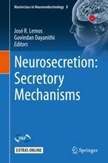 Neurosecretion SpringerLink