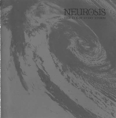 Neurosis - Metal Storm