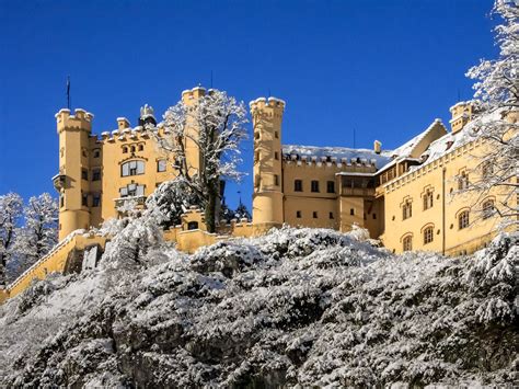 Neuschwanstein und Hohenschwangau Tickets: …