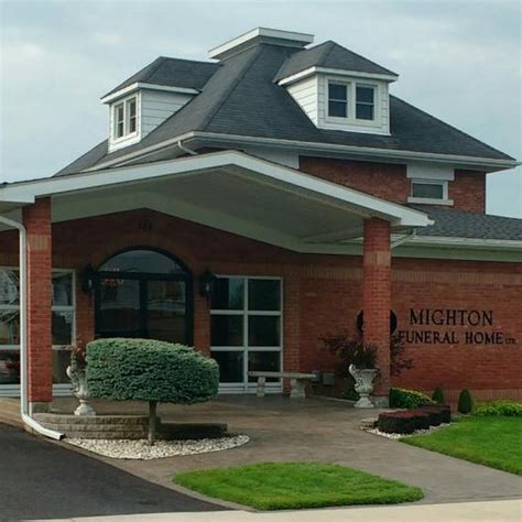 Neustadt funeral home.  P.  Mighton Funeral Home LTD.  Garrett Funeral Chapel - 378 Ada...