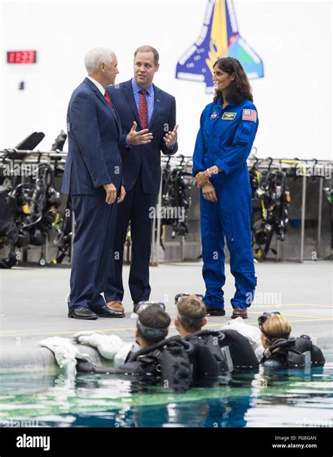 Neutral Buoyancy Laboratory National Aeronautics and …