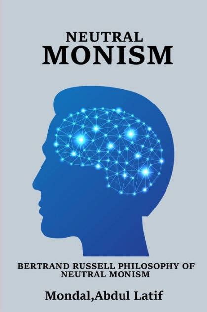 Neutral monism - Wikipedia