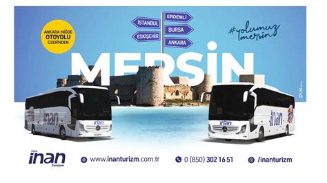 Nevşehir niğde otobüs bileti
