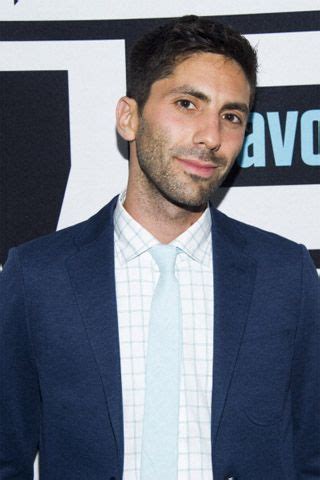 Nev Schulman On Online Dating - 'Catfish' Director Nev ... - ELLE