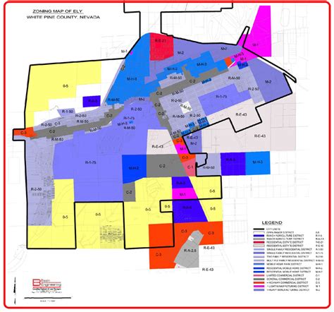 Nevada Building Codes And Regulations