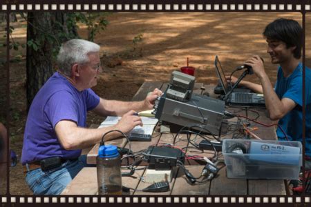 Nevada Co. Amateur Radio Club / NCARC