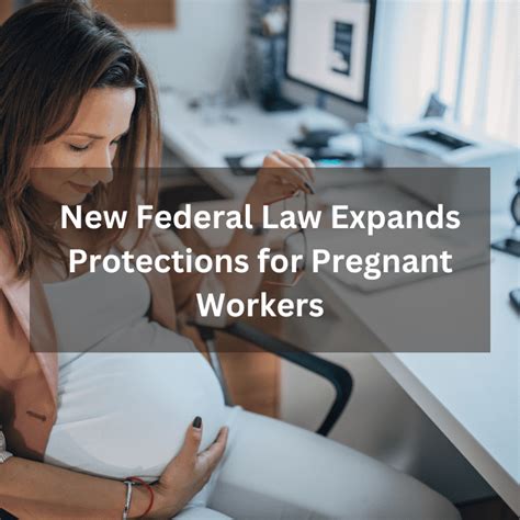 Nevada Expands Protections for Pregnant Workers