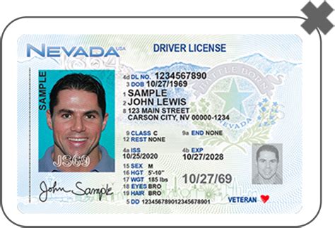 Nevada REAL ID: What You Need to Know GetJerry.com