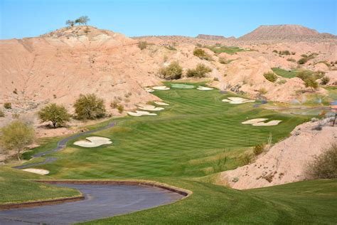 Nevada Top 100 Golf Courses Top 100 Golf Courses