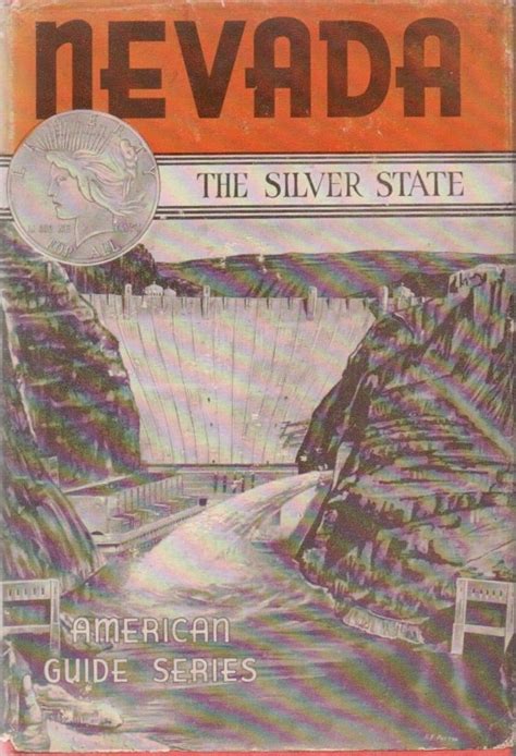 Nevada a guide to the silver state by best books on. - 2012 bmw 7 series 740i 740li 750i 750li 760li owners manual.