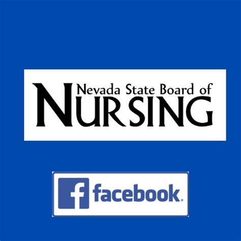 Nevada board of nursing