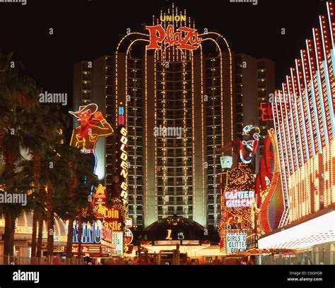 Nevada casino