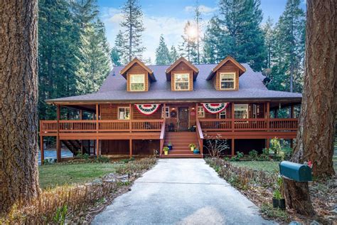 Nevada city houses for sale. Homes for sale in Banner Lava Cap Rd, Nevada City, CA have a median listing home price of $375,000. There are 3 active homes for sale in Banner Lava Cap Rd, Nevada City, CA, which spend an average ... 