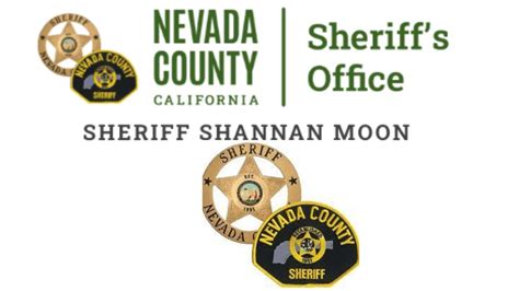 Nevada County released the staff report f