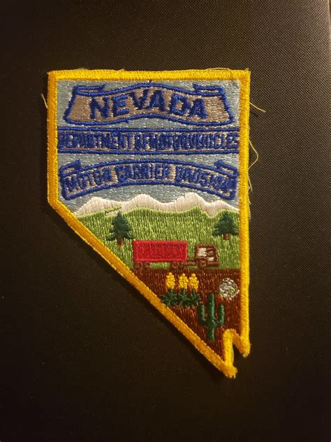 Nevada department of motor vehicles cdl motor carrier office. 890 Trademark Dr. Reno, NV 89521. 8a-5p M-F | Get Map. Email: mctlcsparks@dmv.nv.gov. See also: Motor Carrier Permits if you need temporary trip, HazMat or overdimensional permits. Commercial Driver License for CDL information. DMV Full Service Offices for non-Motor Carrier transactions. 