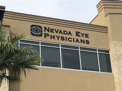 Nevada eye physicians. Directions to Nevada Eye Care West - An NVISION Eye Center. NVISION Surgeons View the Complete List of Our Surgeons Call us today! 877-455-9942 . NVISION Centers ... 
