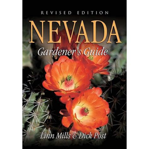 Nevada gardners guide the what where when how why of landscape gardening in nevada. - Phlebotomy practice exam and study guide.