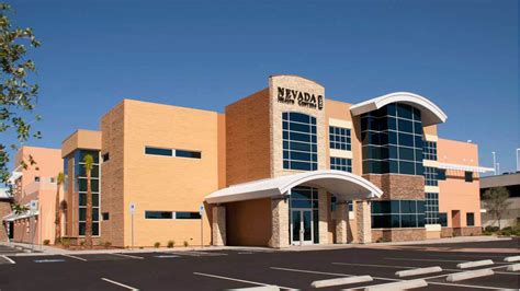 Nevada health centers. Things To Know About Nevada health centers. 