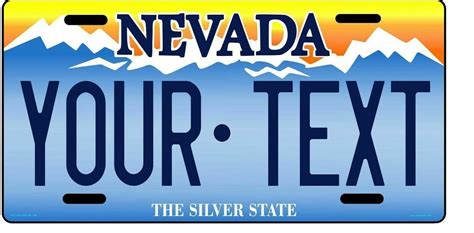 Nevada license plate generator.  Welcome to the ultimate AI-powered personal...