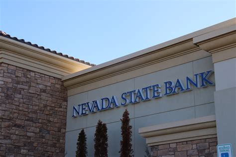 This application is restricted to business and treasury clients that have been approved by Nevada State Bank and eligible accounts must be registered in the …. 