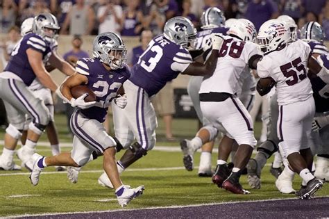 Before you make any Nevada vs. Kansas State picks, you'll want to see the college football predictions from the SportsLine Projection Model. The SportsLine Projection Model simulates every FBS college football game 10,000 times. Over the past five-plus years, the proprietary computer model has generated a stunning profit of over …. 