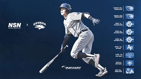 Nevada wolfpack baseball schedule. Things To Know About Nevada wolfpack baseball schedule. 