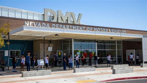 Nevadadmv - The Nevada DMV’s new policy is a shift from last summer, when it switched to an appointment-only system for weekdays. RJ ESPAÑOL VIEW E-EDITION. 99¢ for 6 mos. Support local journalism.