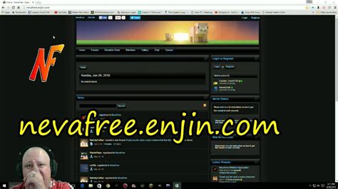 Nevafree Leaks PORN 🔥