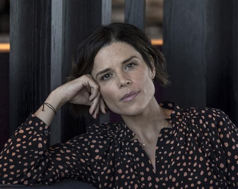 Neve Campbell boards Karen Kain doc as executive producer, film to premiere at TIFF