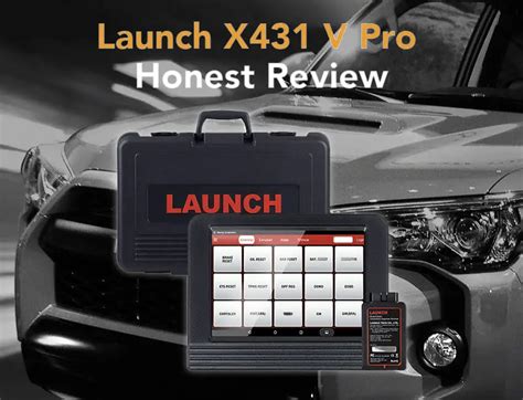 Never Buy LAUNCH X431 V PRO Before Reading This …