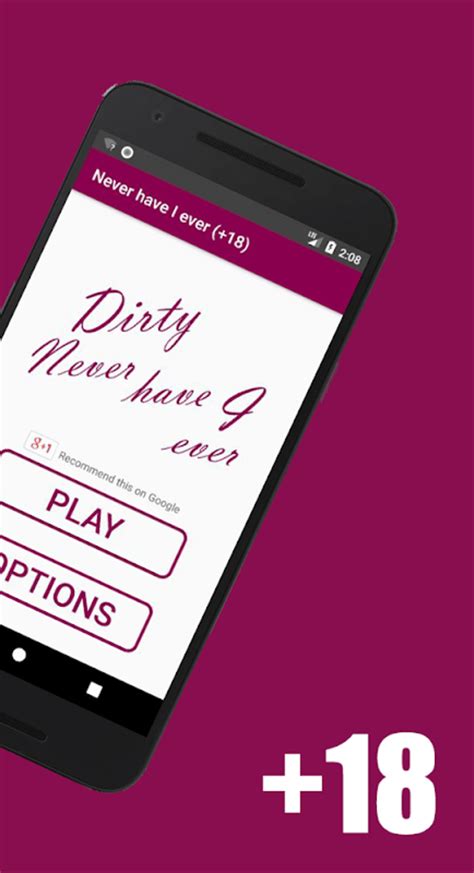 Never Have I Ever Dirty Game APK Download for Android 