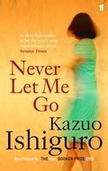 Never Let Me Go Quotes with Page Number FreebookSummary