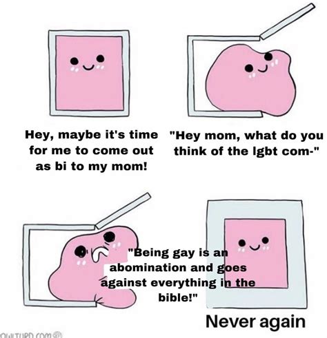 Never again... insaneparents