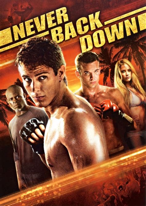 Never back down full. Things To Know About Never back down full. 