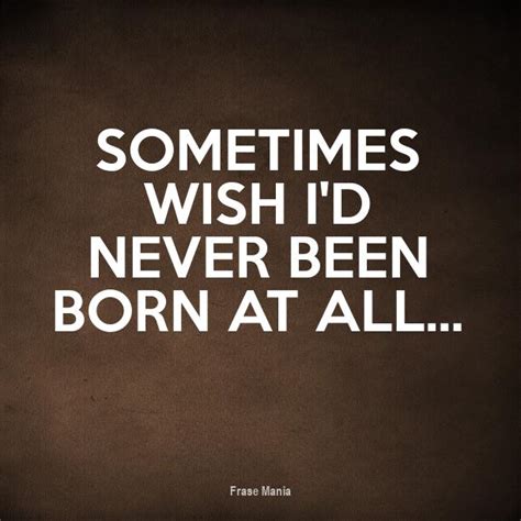 Never been born at all. Things To Know About Never been born at all. 
