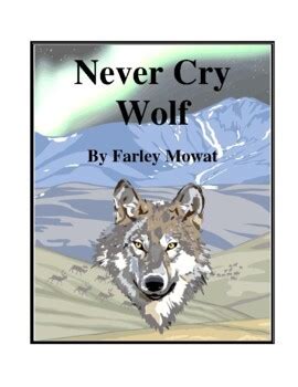 Never cry wolf study guide questions. - Revise edexcel gcse physical education revision guide print and digital pack revise edexcel gcse pe 09.