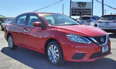 Never Say No Auto. Used Car Dealer. CALL: 417-862-8444 ... Bolivar MO. 90,054 miles ~Backup Camera~ This Focus is a strong choice for a sedan with its inviting cabin ....