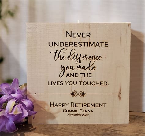 Read Never Forget The Difference Youve Made Retirement  Appreciation Gifts For Women And Professionals Who Have Made A Big Impact On Peoples Lives Notebook Journal Diary  Sketchbook 6 X 9 Inch 120 Pages By Journeys Journeys And Adventures