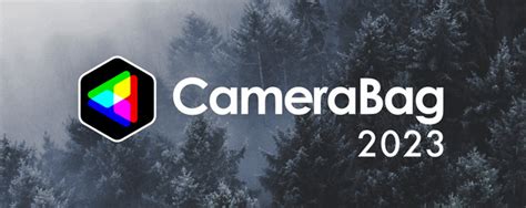 Nevercenter CameraBag Pro 2023  (v5)