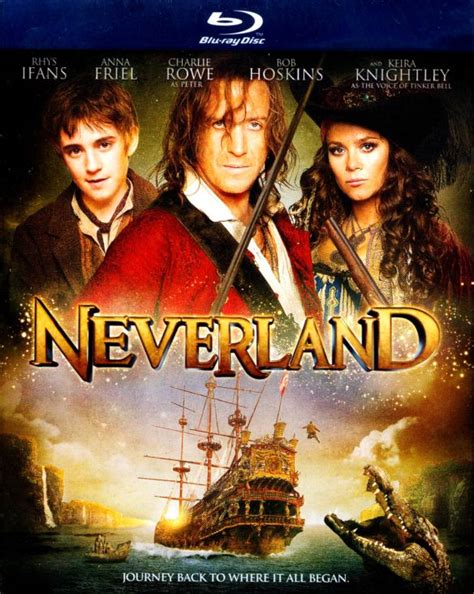 Neverland Films - Overview, News & Competitors ZoomInfo.com