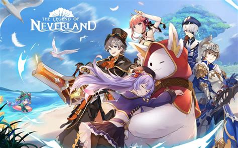 Neverland games. Games set within the fictional world of Neverland (Spectral Force series, Generation of Chaos series, Spectral Souls series etc.) by Idea Factory. 