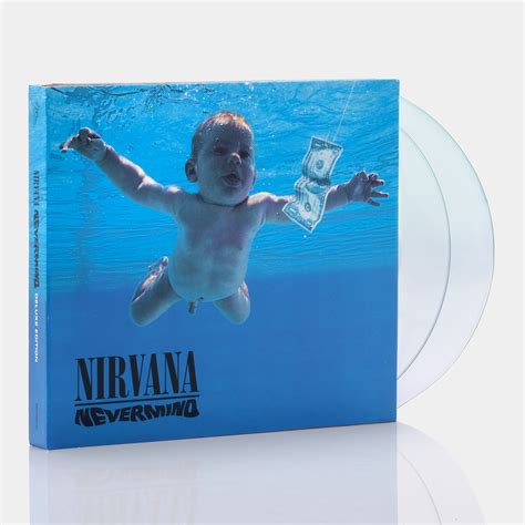 Nevermind (Deluxe Edition) by Nirvana on Amazon Music Unlimited