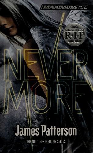 Nevermore by James Patterson - Alibris