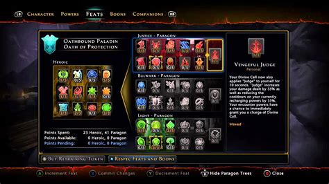 Neverwinter paladin builds. Wear rogue helmet for immunity to poison and knockdown. Wear Greater Amulet of health for immunity to level drain and regeneration. Your biggest problem will always be damage, and to some extend, gear dependent. But as a halfling paladin, your job is to outlast the opponent, not over power them. Once you completed the game with it, try a gnome. 