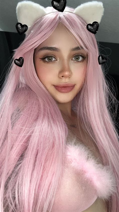 Neveska Onlyfans Leak